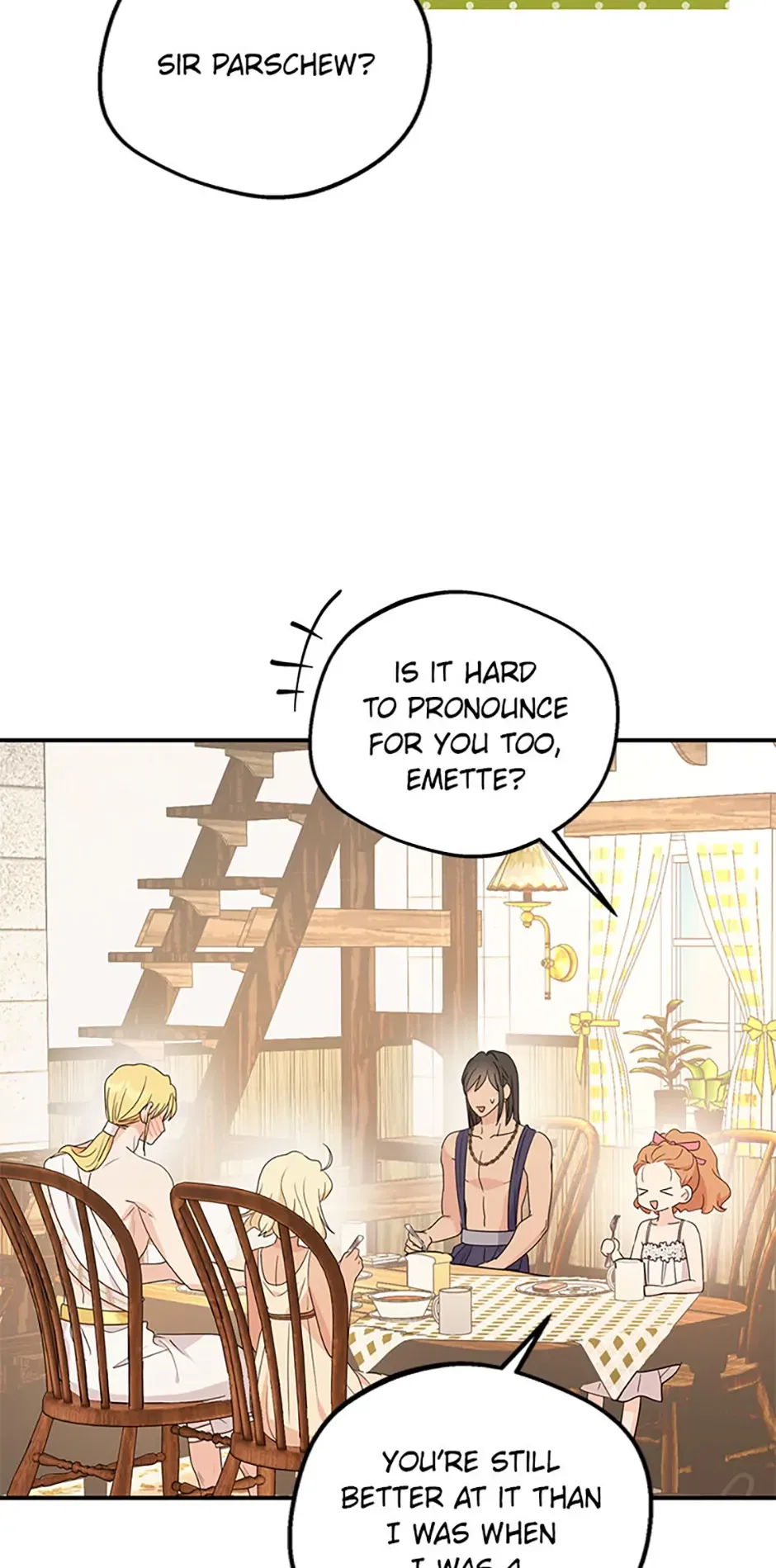 Surviving as an Illegitimate Princess Chapter 104 – Page 9