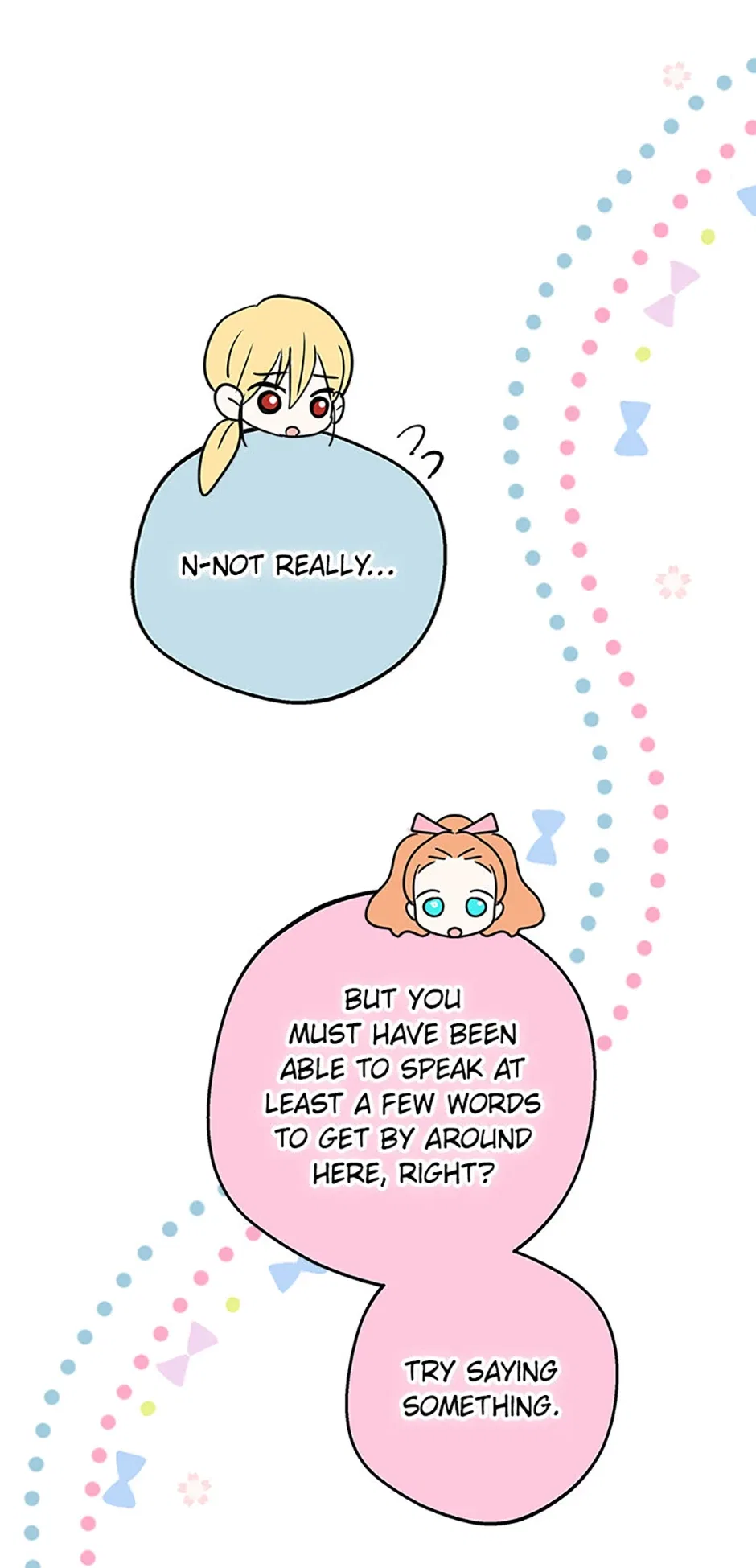 Surviving as an Illegitimate Princess Chapter 104 – Page 11