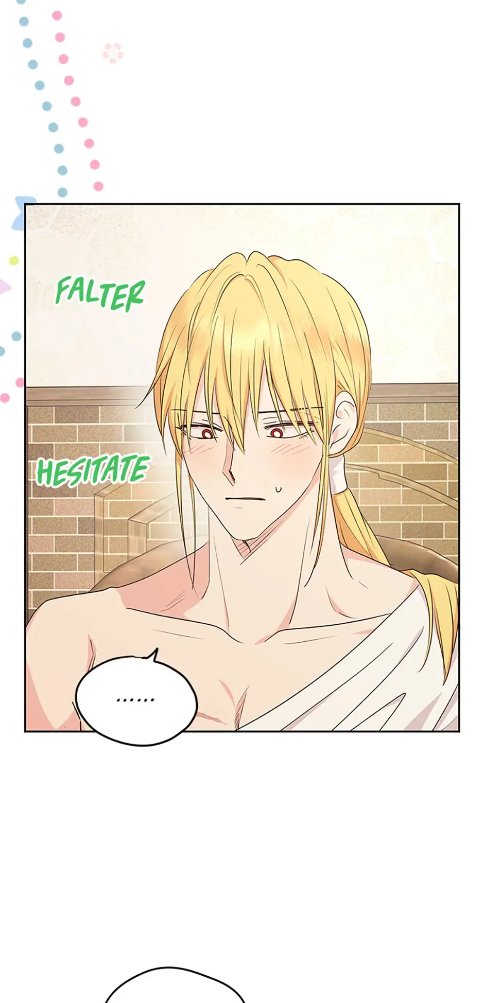 Surviving as an Illegitimate Princess Chapter 104 – Page 12