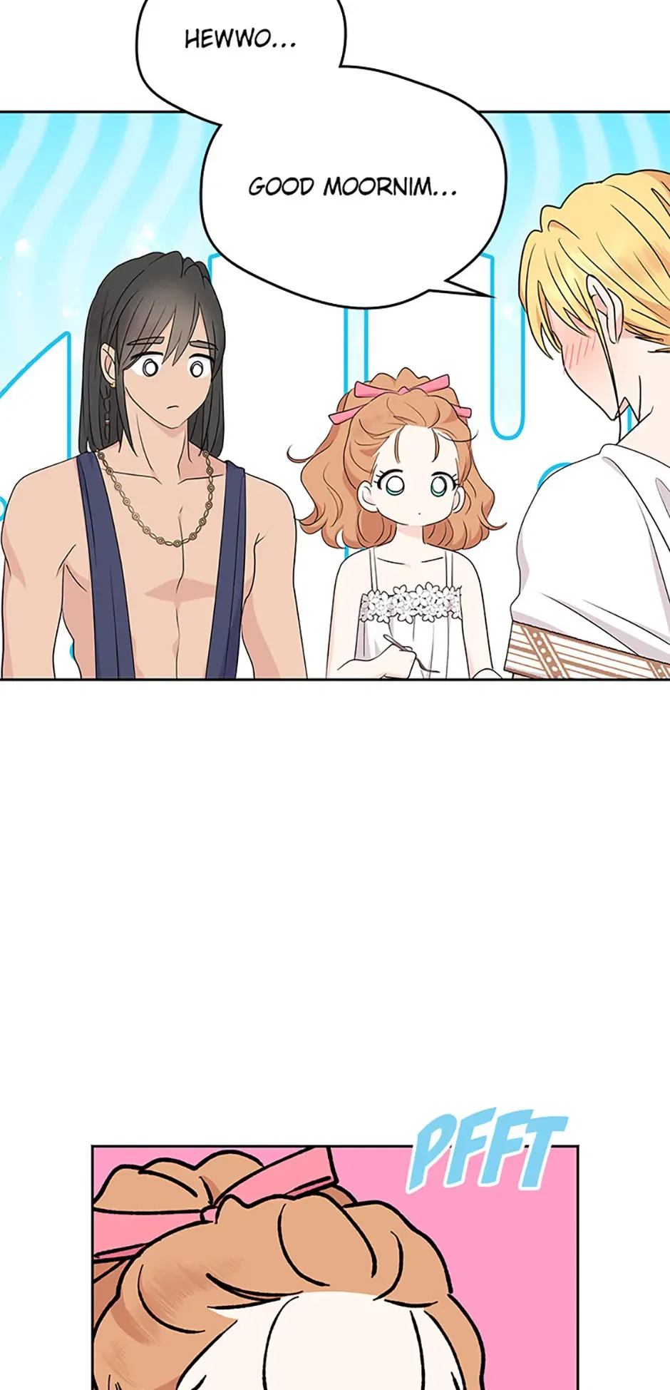 Surviving as an Illegitimate Princess Chapter 104 – Page 13
