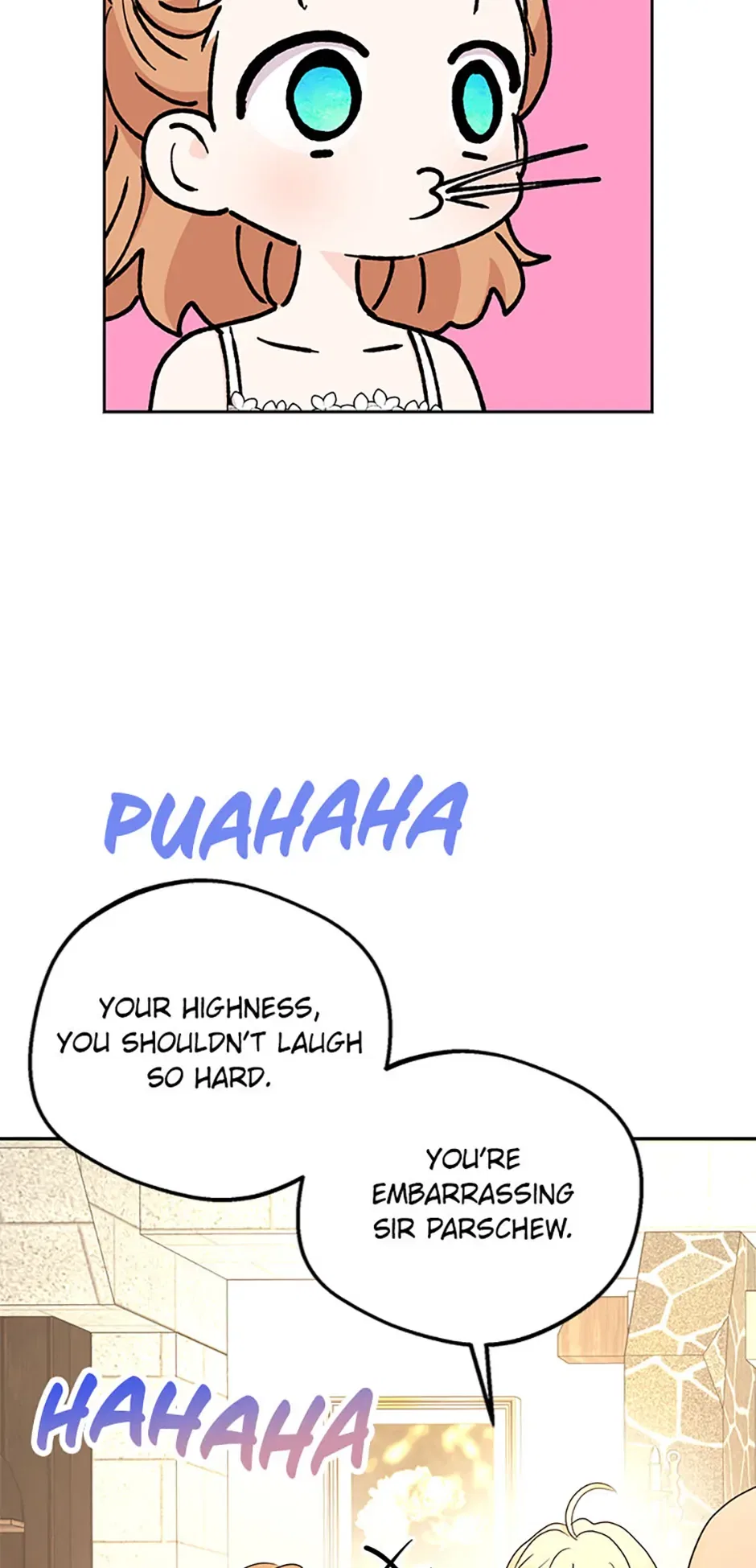 Surviving as an Illegitimate Princess Chapter 104 – Page 14