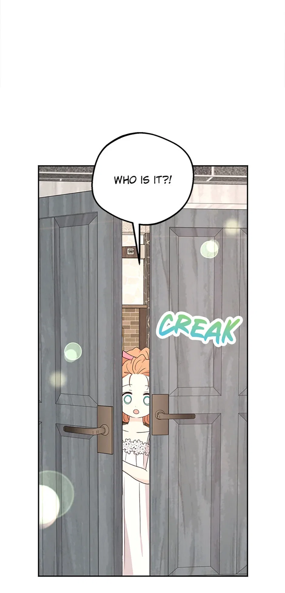 Surviving as an Illegitimate Princess Chapter 104 – Page 21