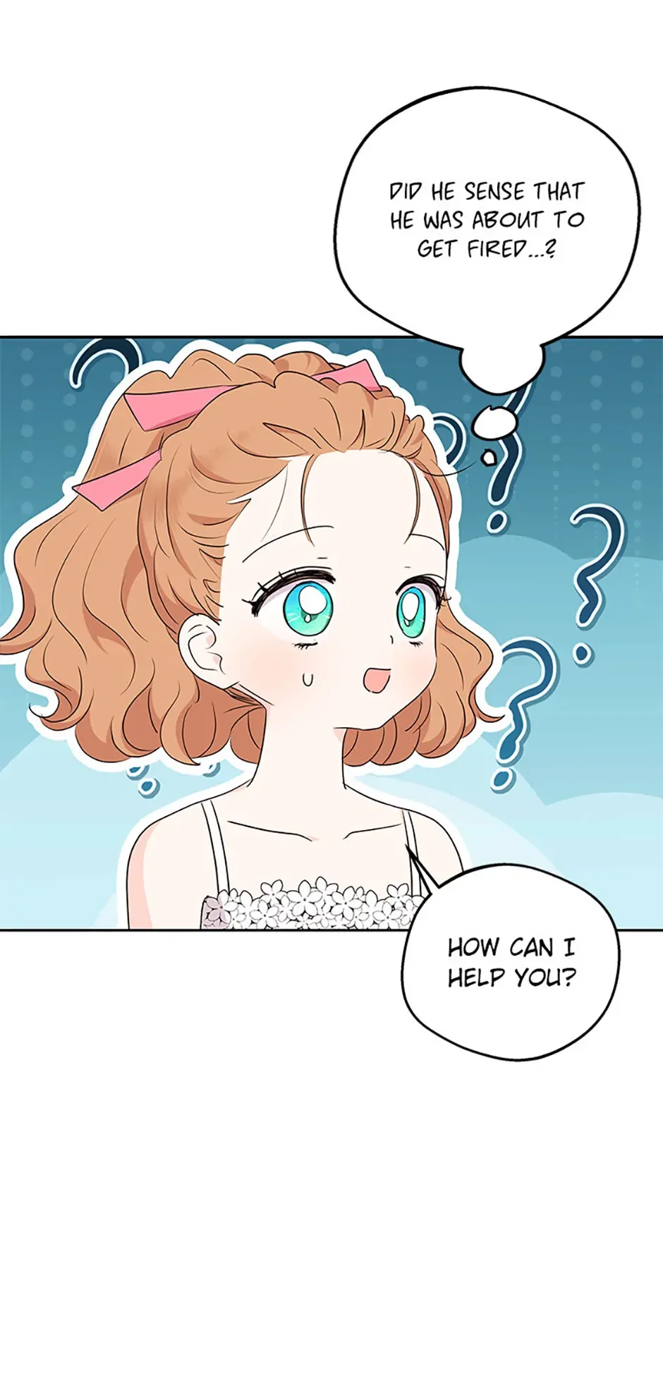 Surviving as an Illegitimate Princess Chapter 104 – Page 23