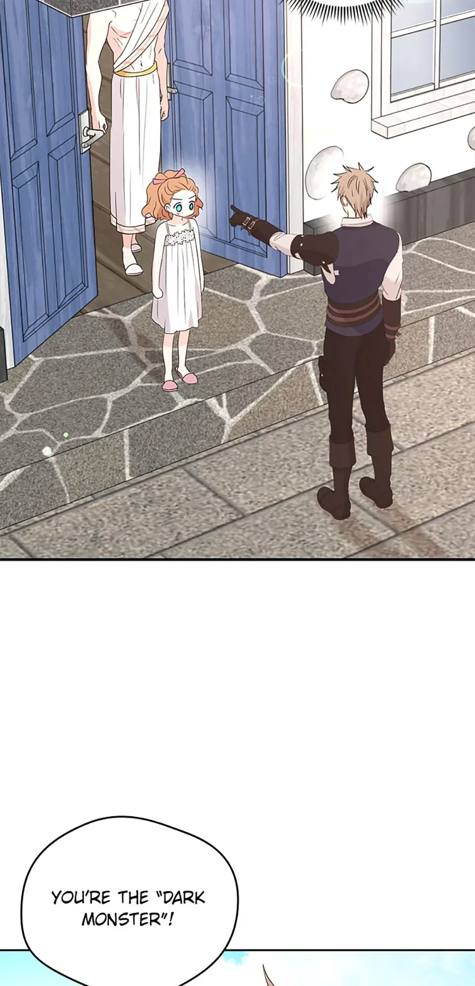 Surviving as an Illegitimate Princess Chapter 104 – Page 25