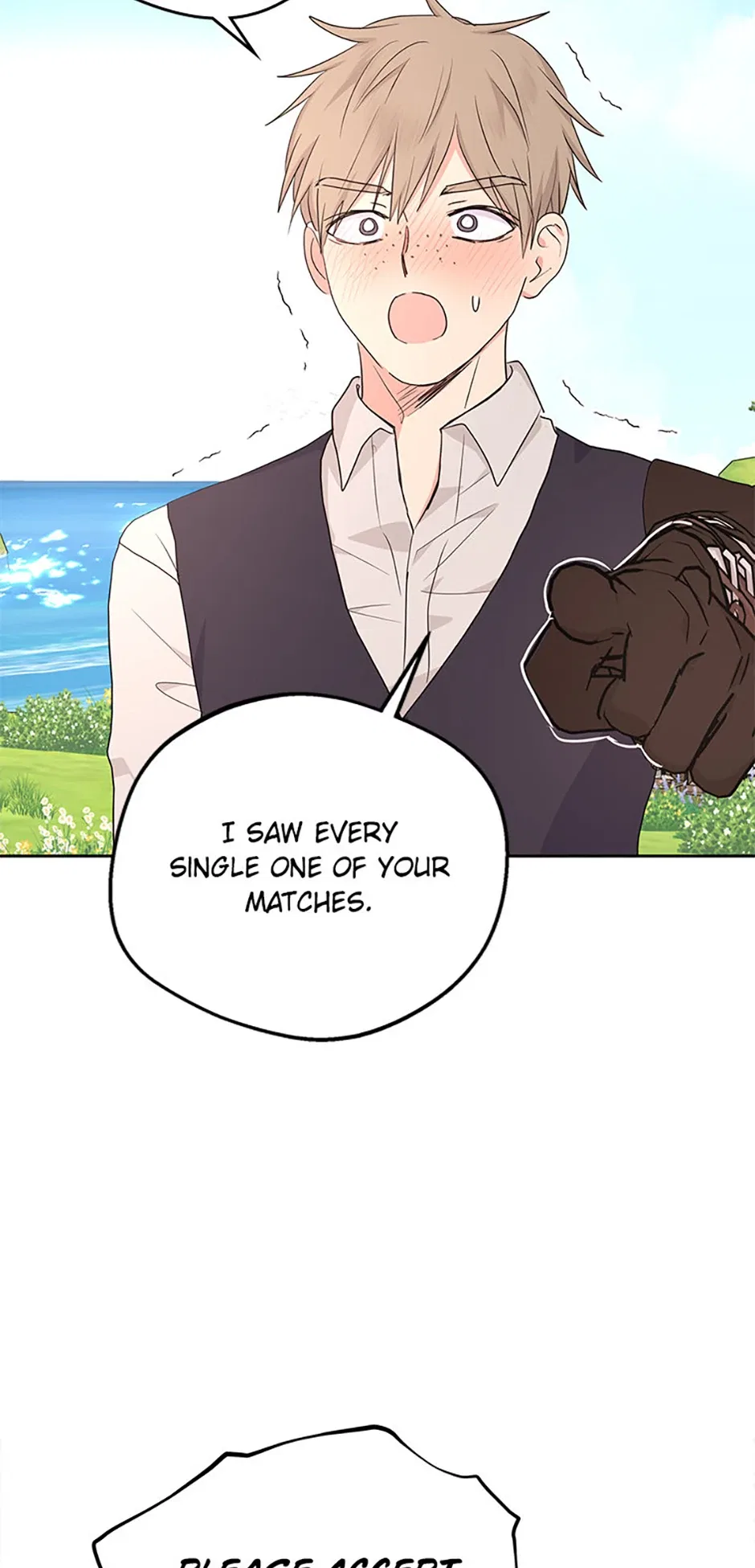 Surviving as an Illegitimate Princess Chapter 104 – Page 26