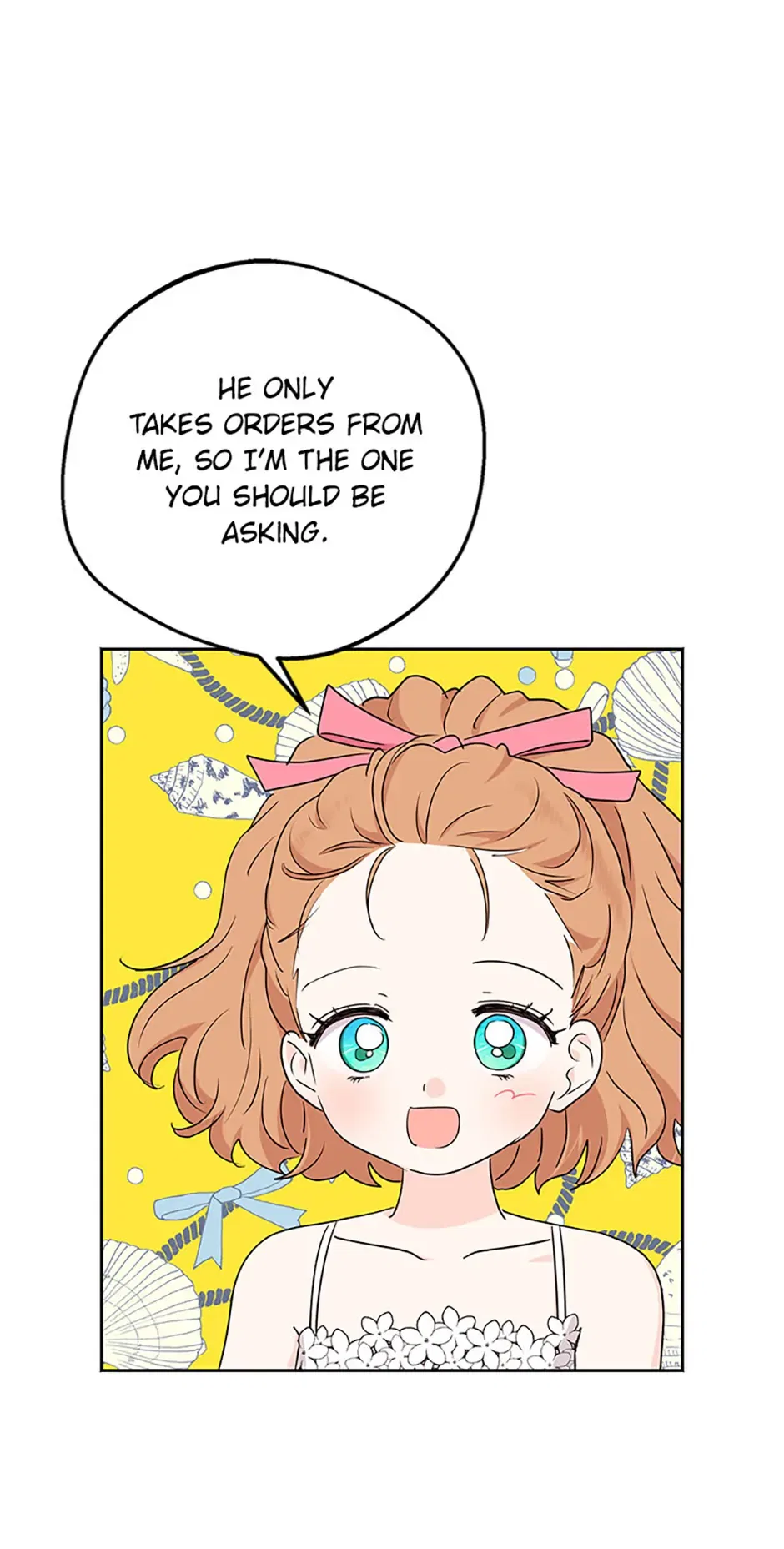 Surviving as an Illegitimate Princess Chapter 104 – Page 29