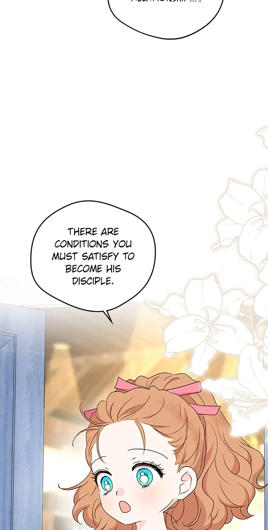 Surviving as an Illegitimate Princess Chapter 104 – Page 31