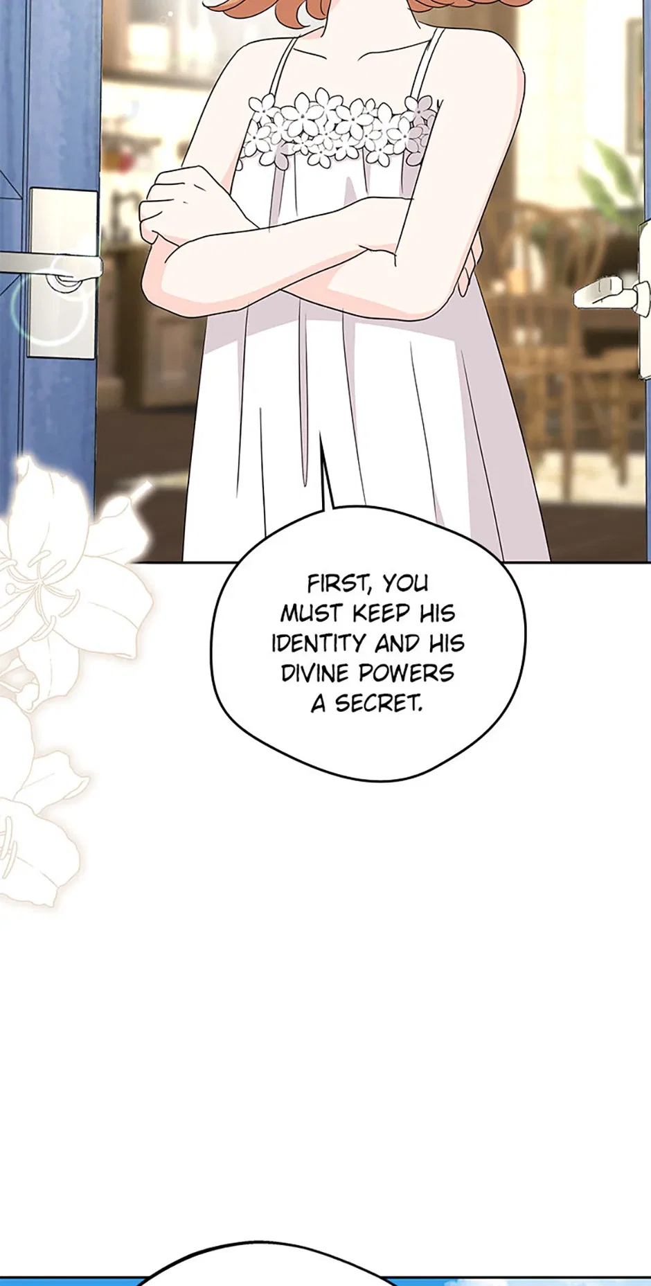 Surviving as an Illegitimate Princess Chapter 104 – Page 32