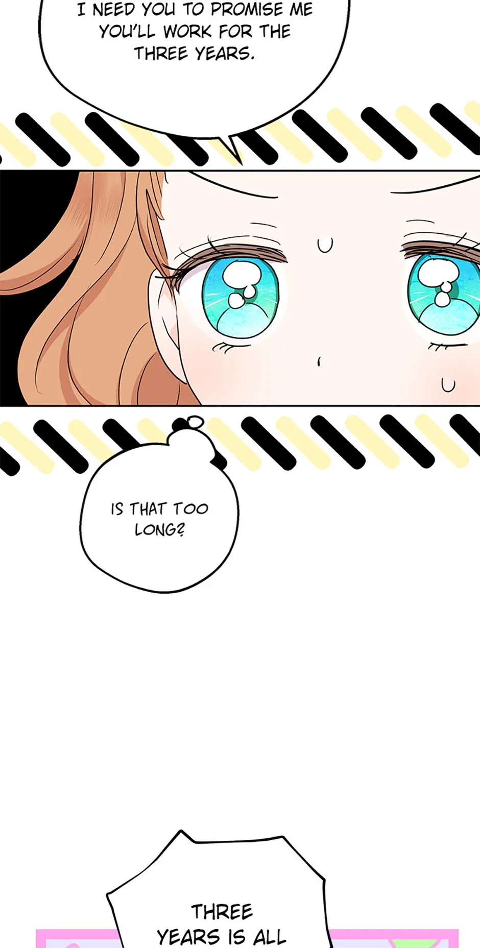 Surviving as an Illegitimate Princess Chapter 104 – Page 35