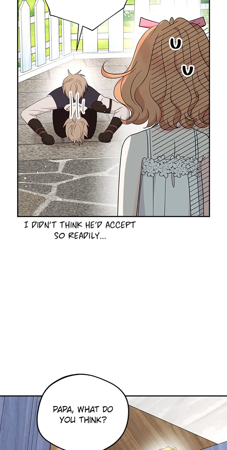 Surviving as an Illegitimate Princess Chapter 104 – Page 37