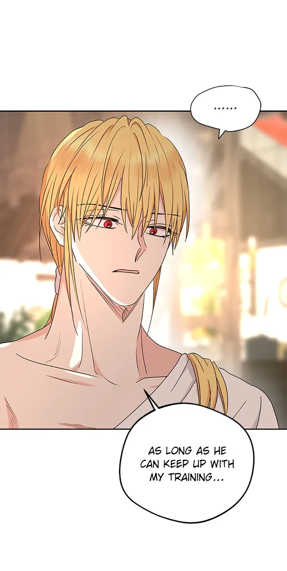 Surviving as an Illegitimate Princess Chapter 104 – Page 39