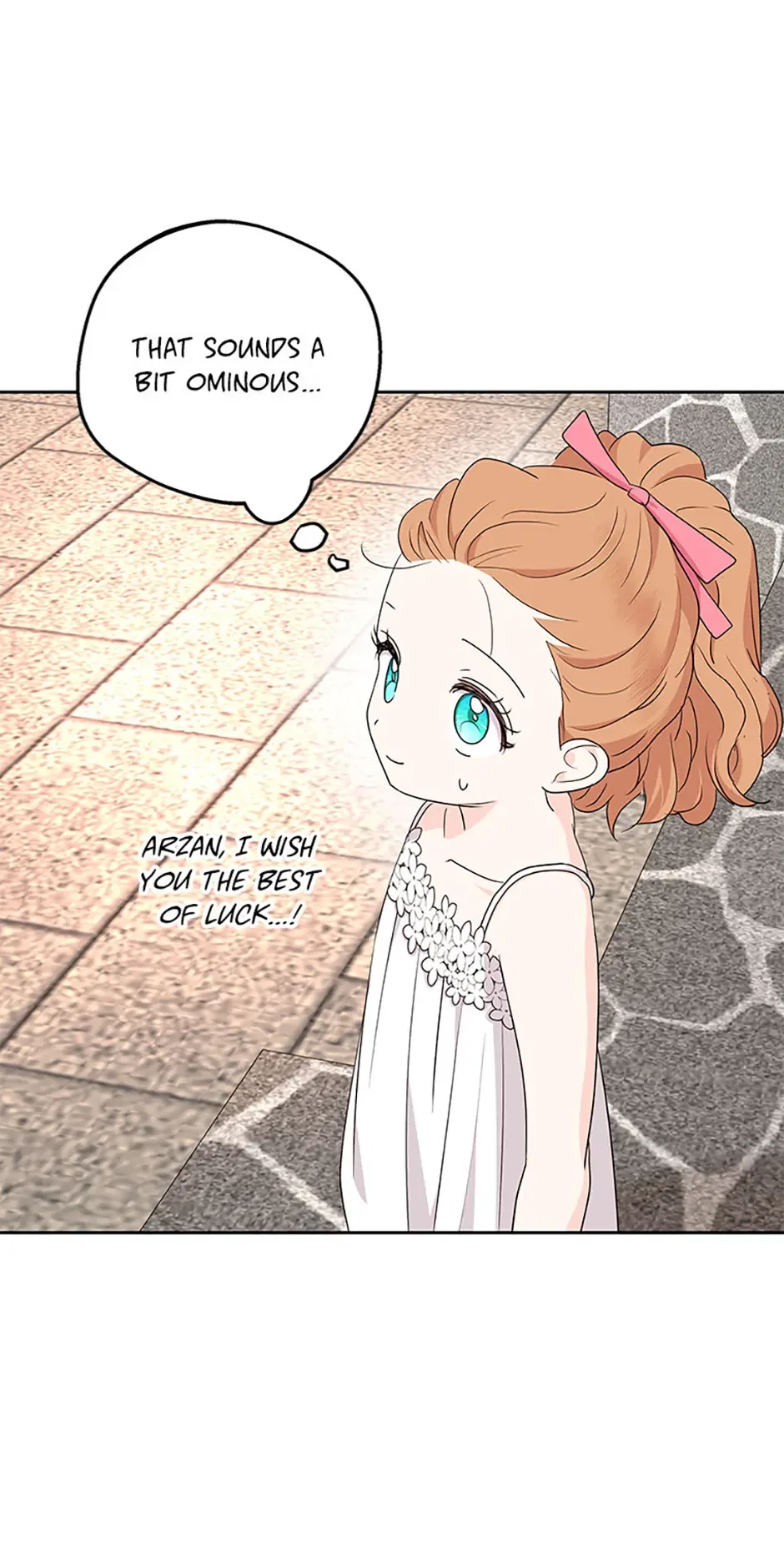 Surviving as an Illegitimate Princess Chapter 104 – Page 40