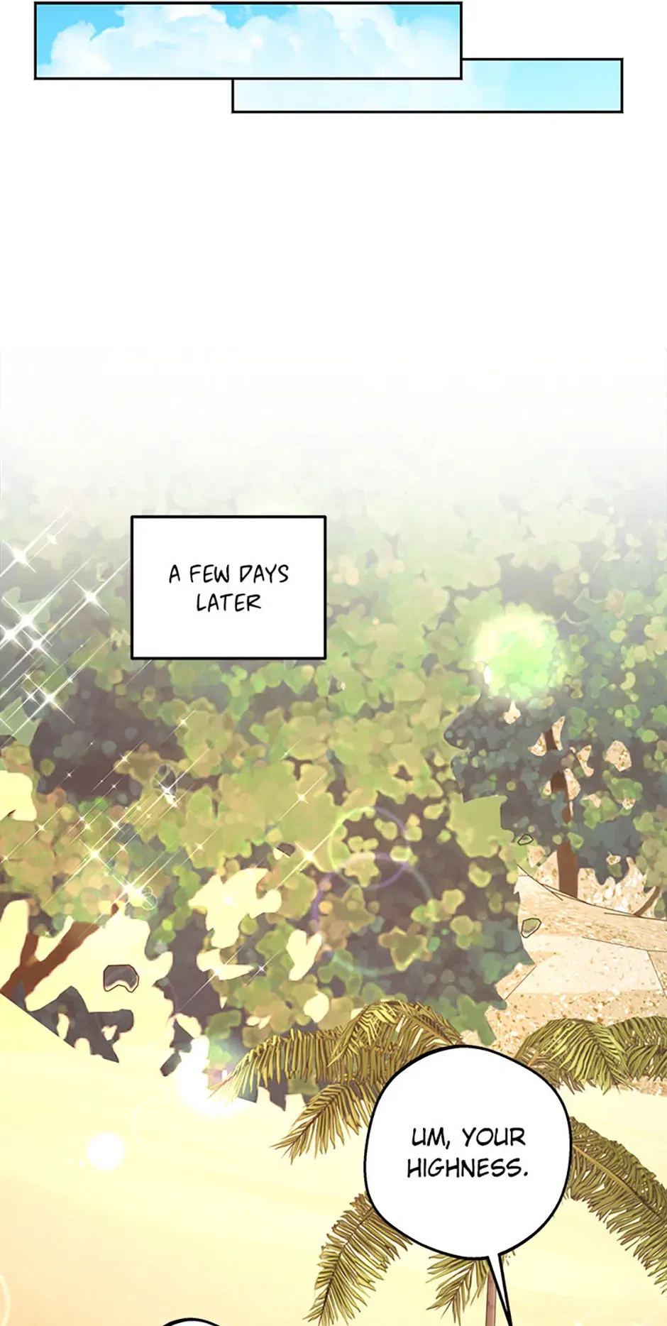 Surviving as an Illegitimate Princess Chapter 104 – Page 42