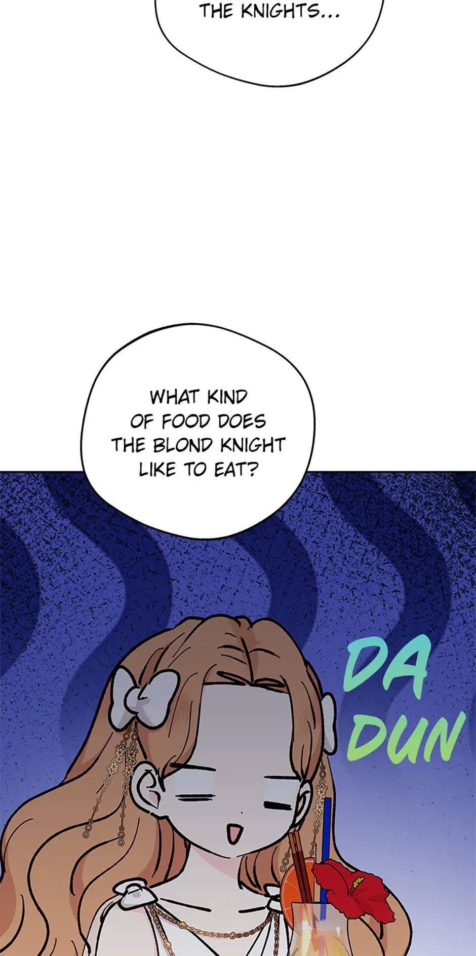 Surviving as an Illegitimate Princess Chapter 104 – Page 51
