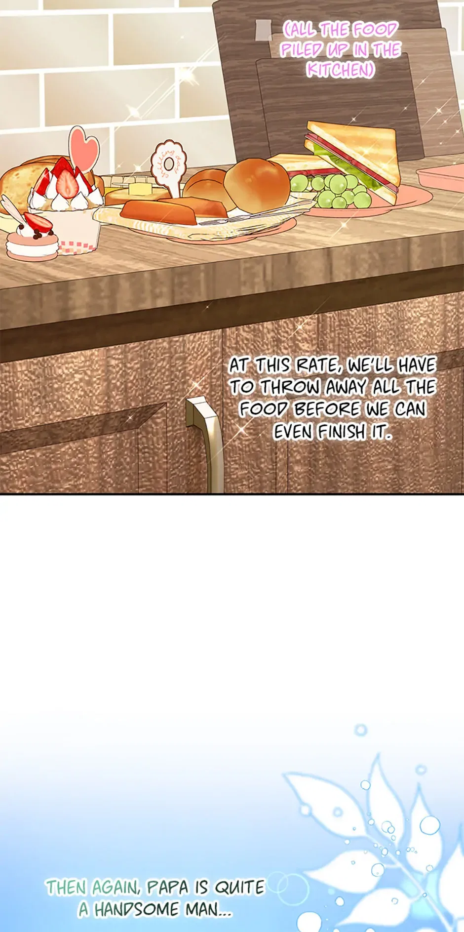 Surviving as an Illegitimate Princess Chapter 104 – Page 53