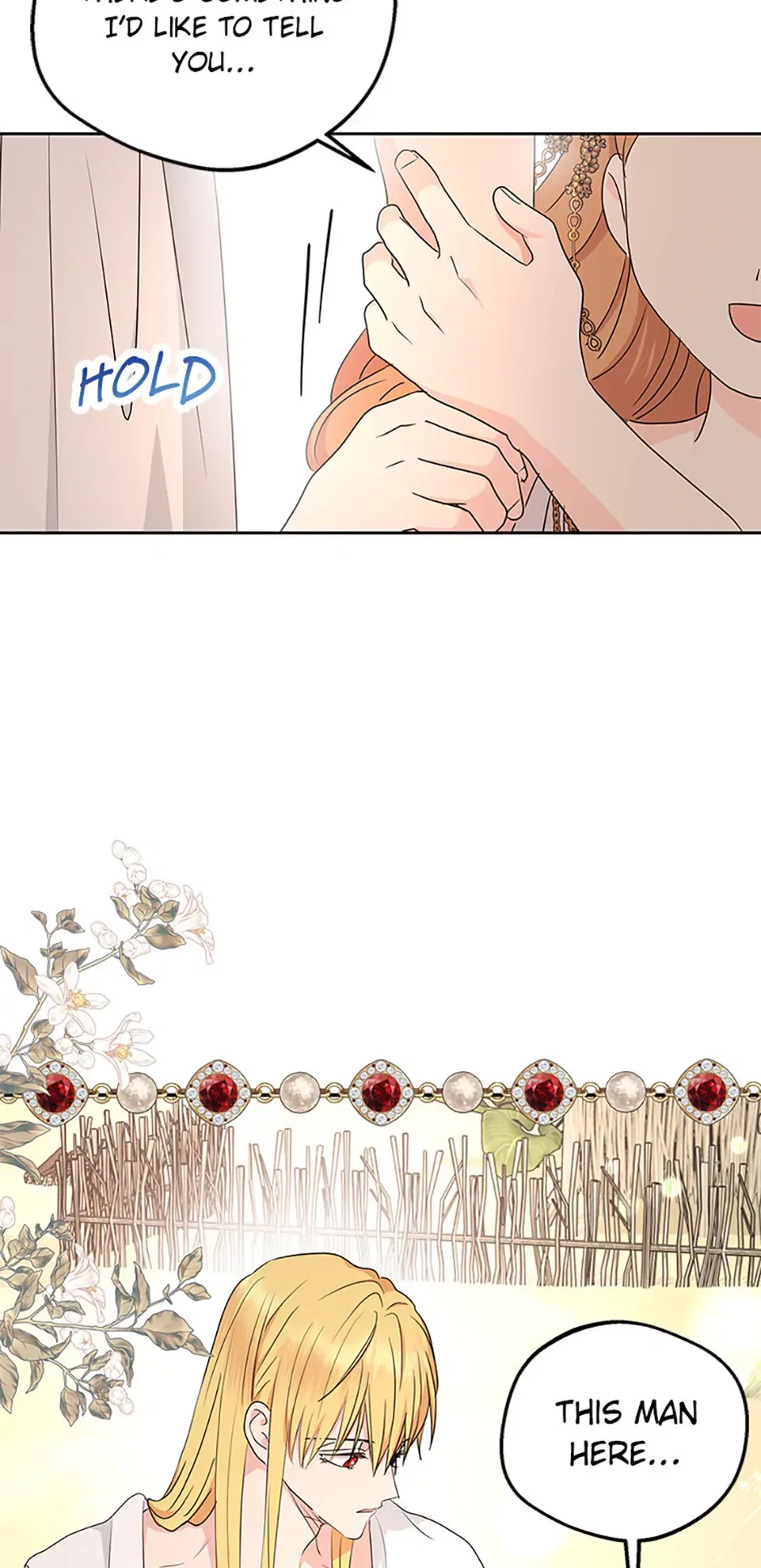 Surviving as an Illegitimate Princess Chapter 104 – Page 58