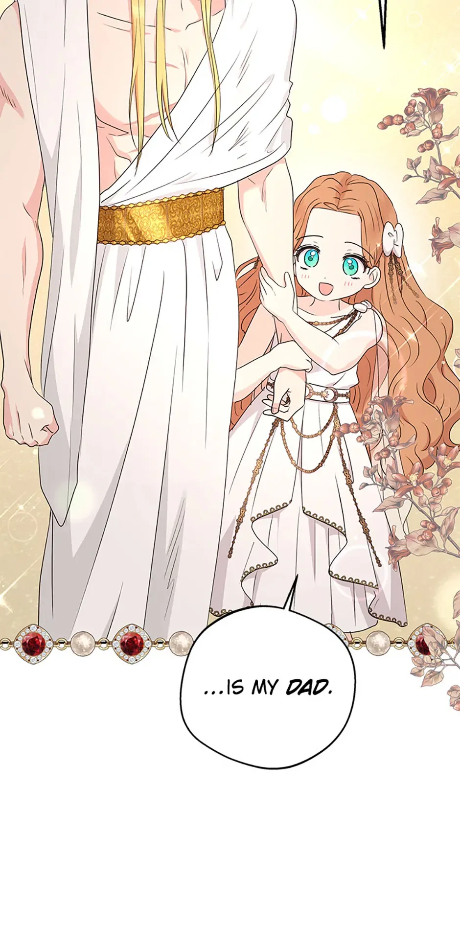 Surviving as an Illegitimate Princess Chapter 104 – Page 59