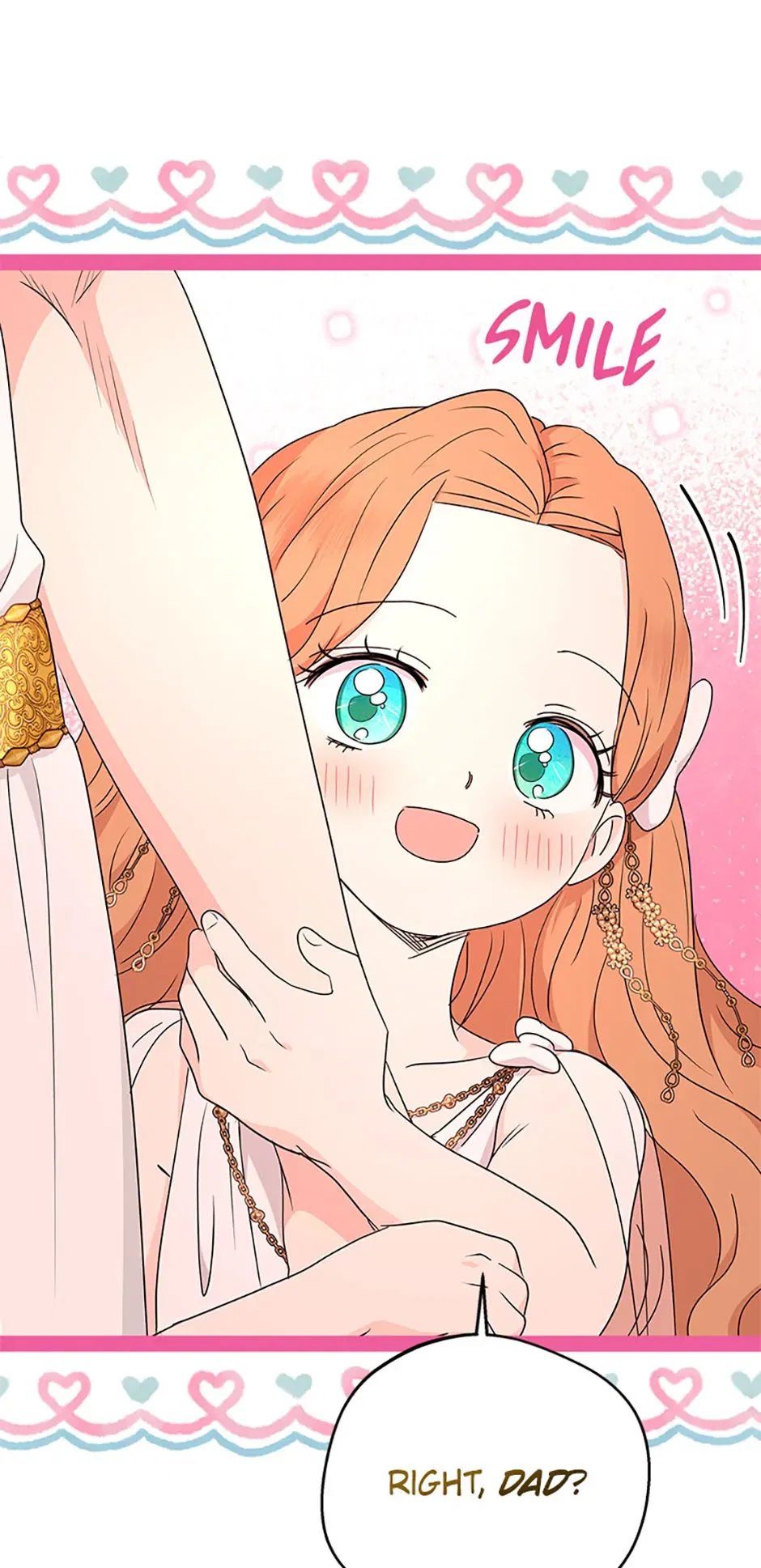 Surviving as an Illegitimate Princess Chapter 104 – Page 60