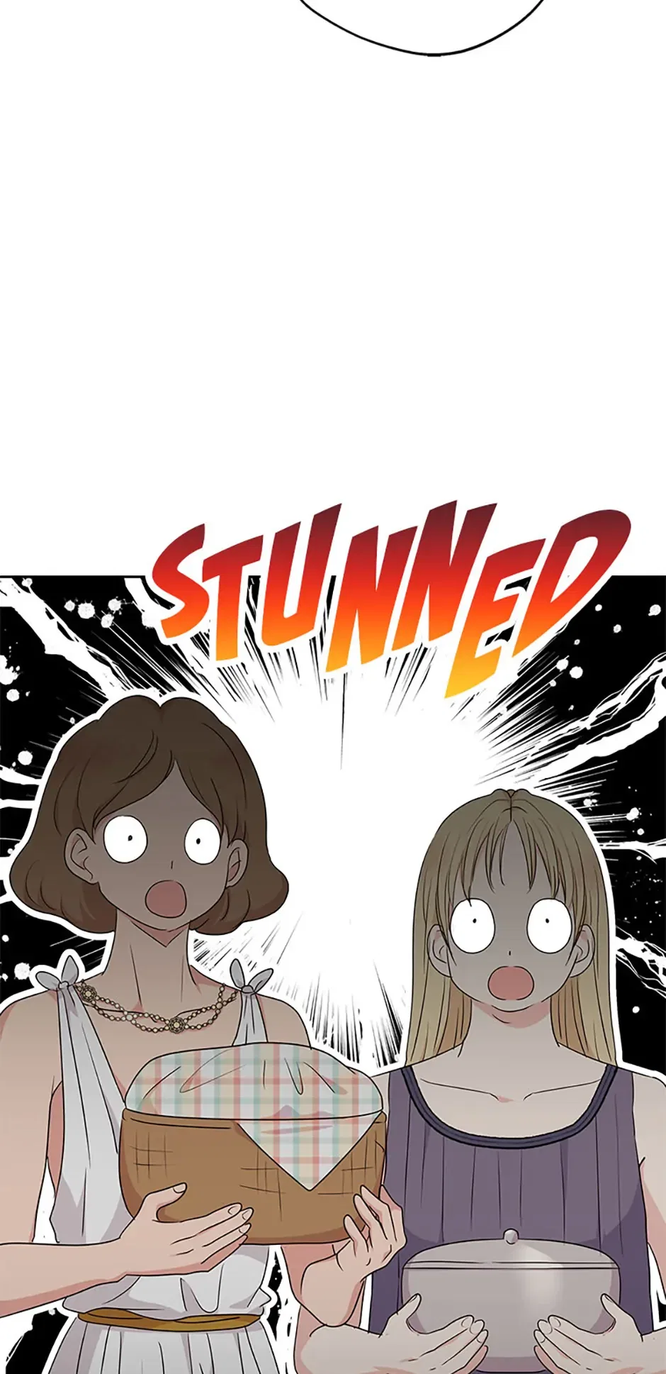 Surviving as an Illegitimate Princess Chapter 104 – Page 61