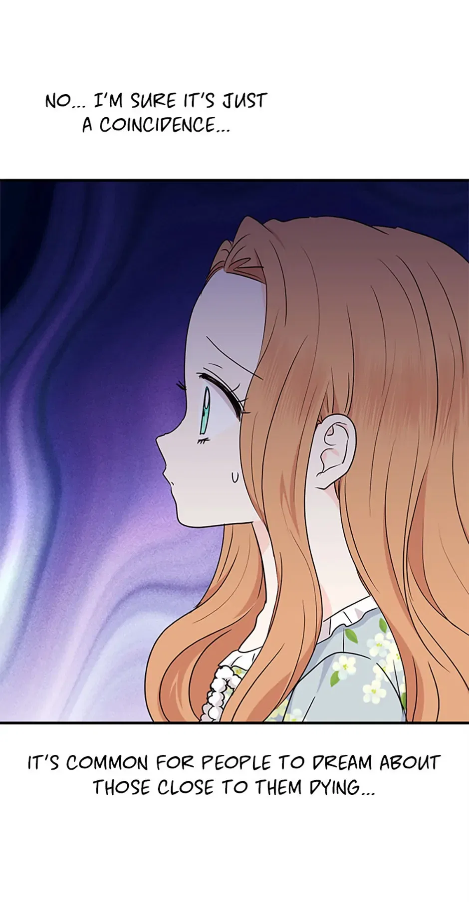 Surviving as an Illegitimate Princess Chapter 103 – Page 5