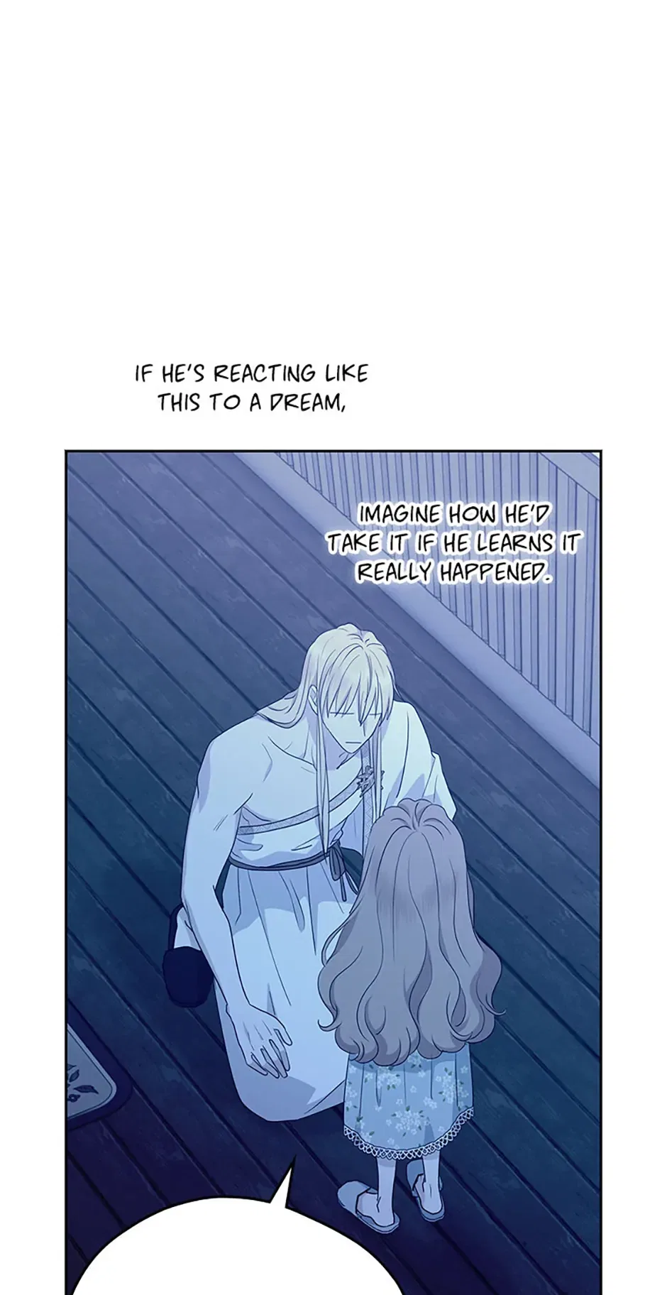 Surviving as an Illegitimate Princess Chapter 103 – Page 6