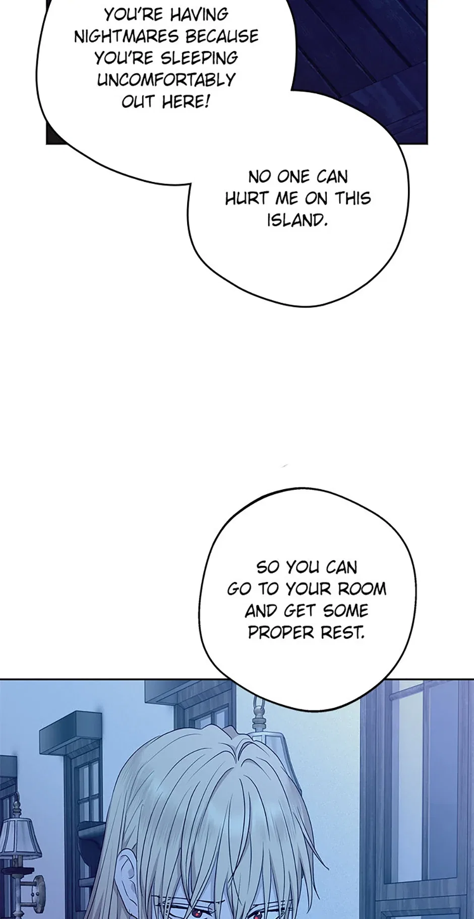Surviving as an Illegitimate Princess Chapter 103 – Page 7