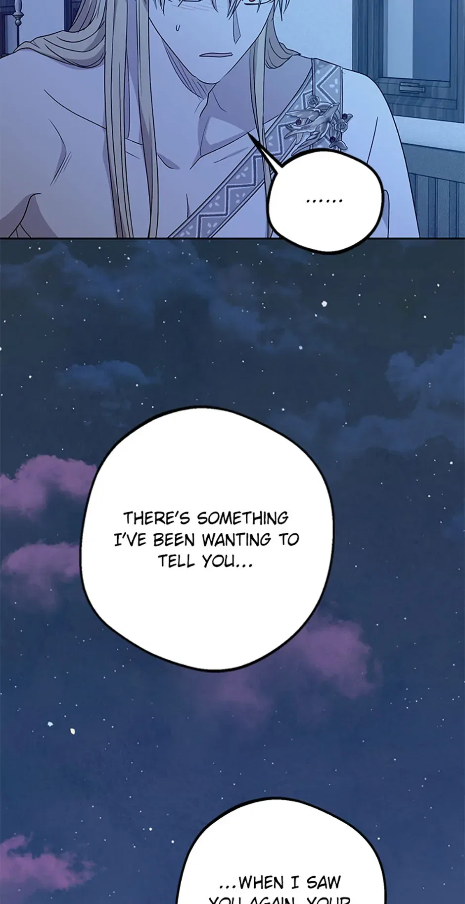 Surviving as an Illegitimate Princess Chapter 103 – Page 8