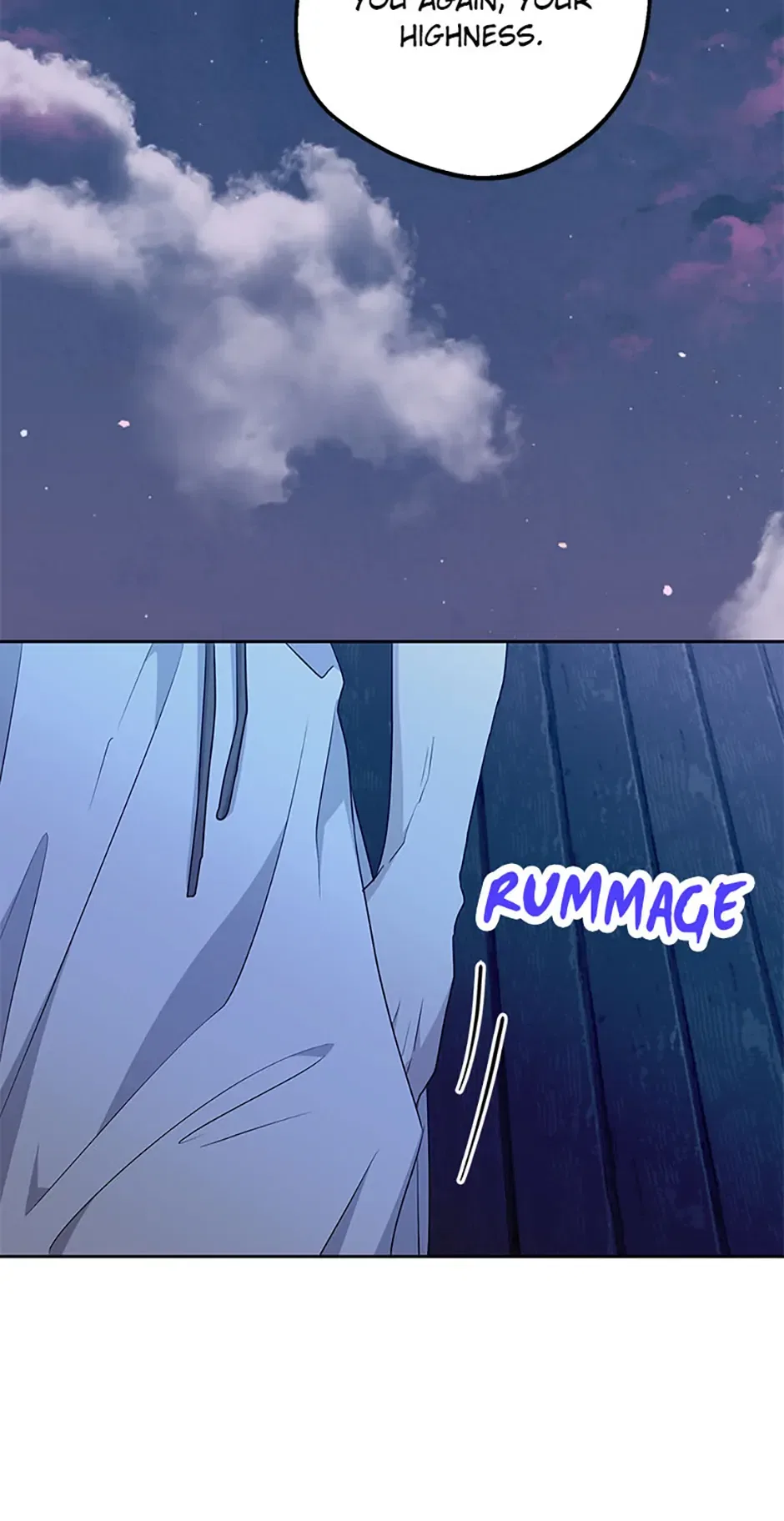 Surviving as an Illegitimate Princess Chapter 103 – Page 9
