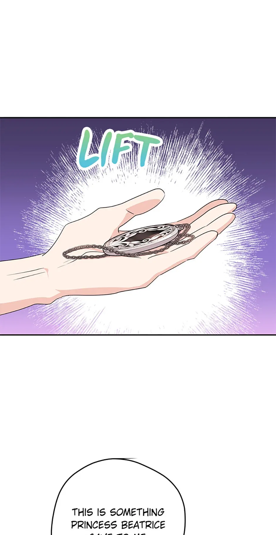 Surviving as an Illegitimate Princess Chapter 103 – Page 10
