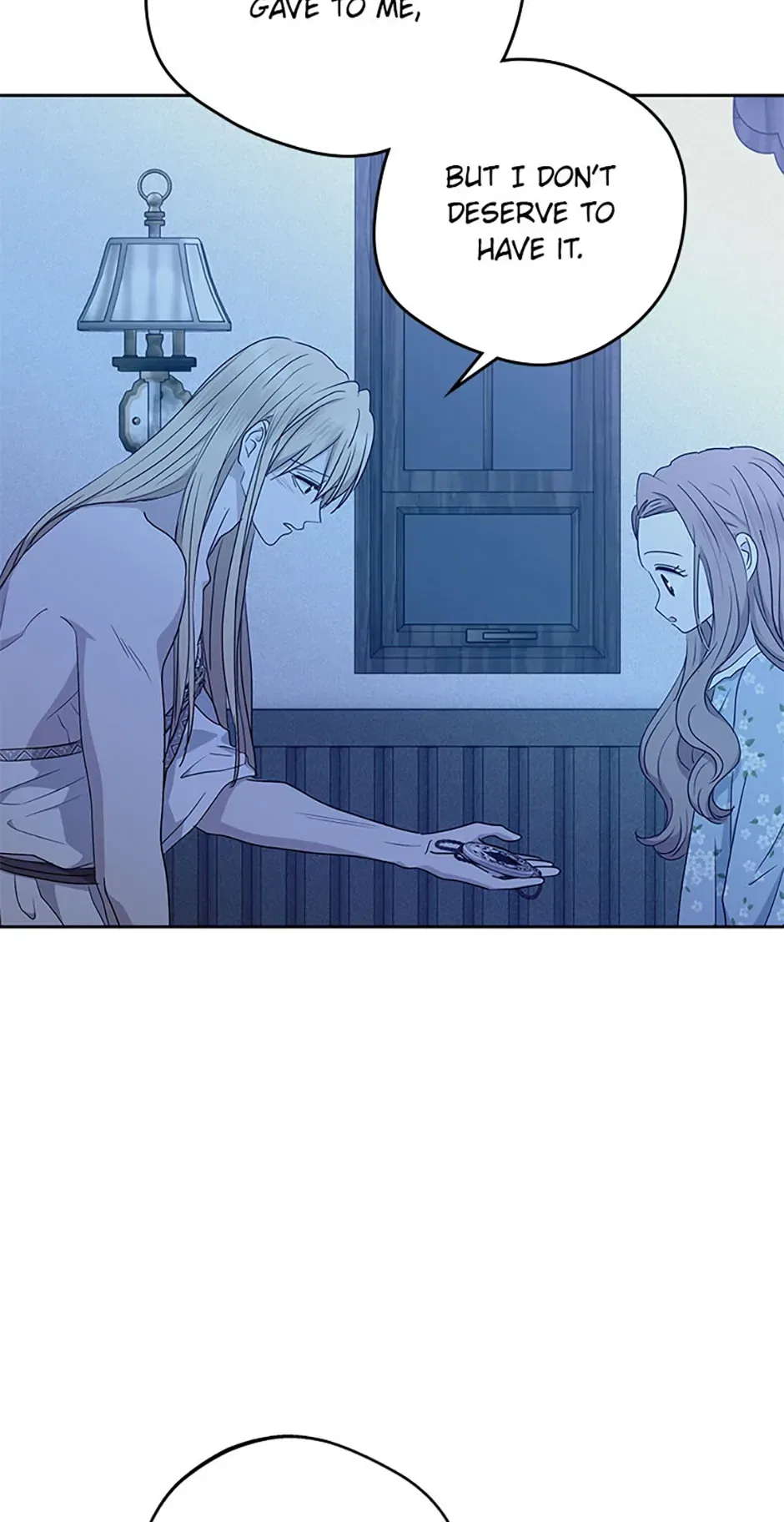 Surviving as an Illegitimate Princess Chapter 103 – Page 11