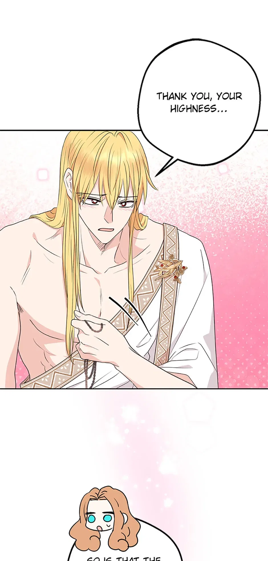 Surviving as an Illegitimate Princess Chapter 103 – Page 13