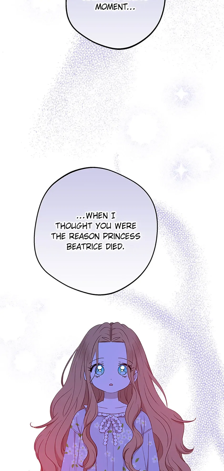 Surviving as an Illegitimate Princess Chapter 103 – Page 16