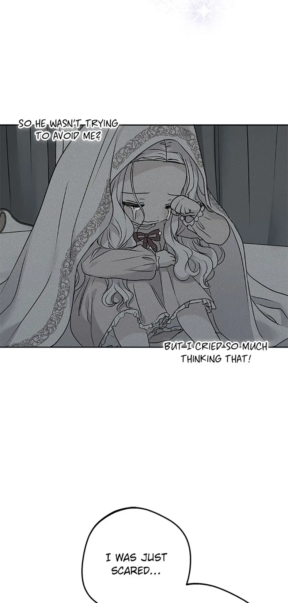 Surviving as an Illegitimate Princess Chapter 103 – Page 18