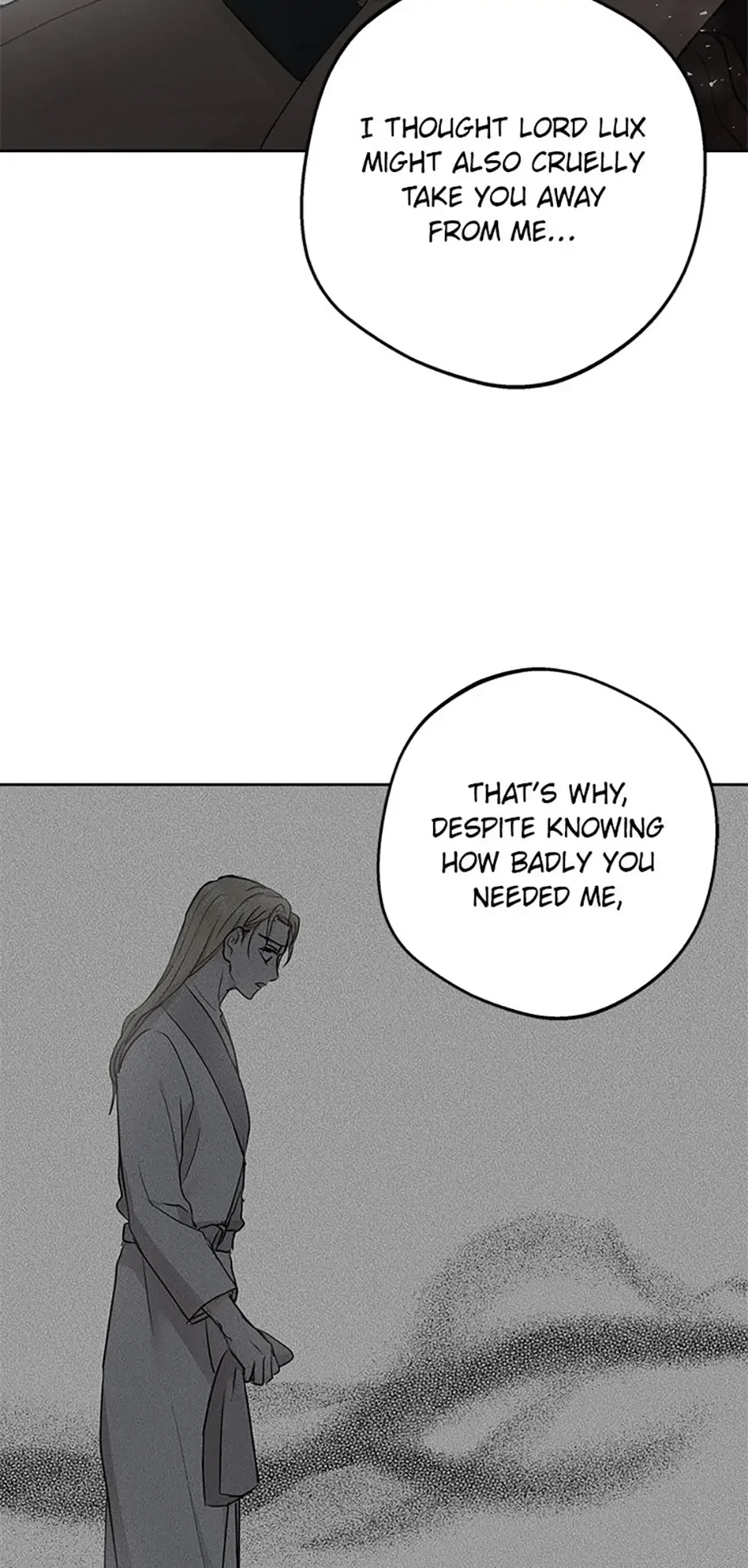 Surviving as an Illegitimate Princess Chapter 103 – Page 20