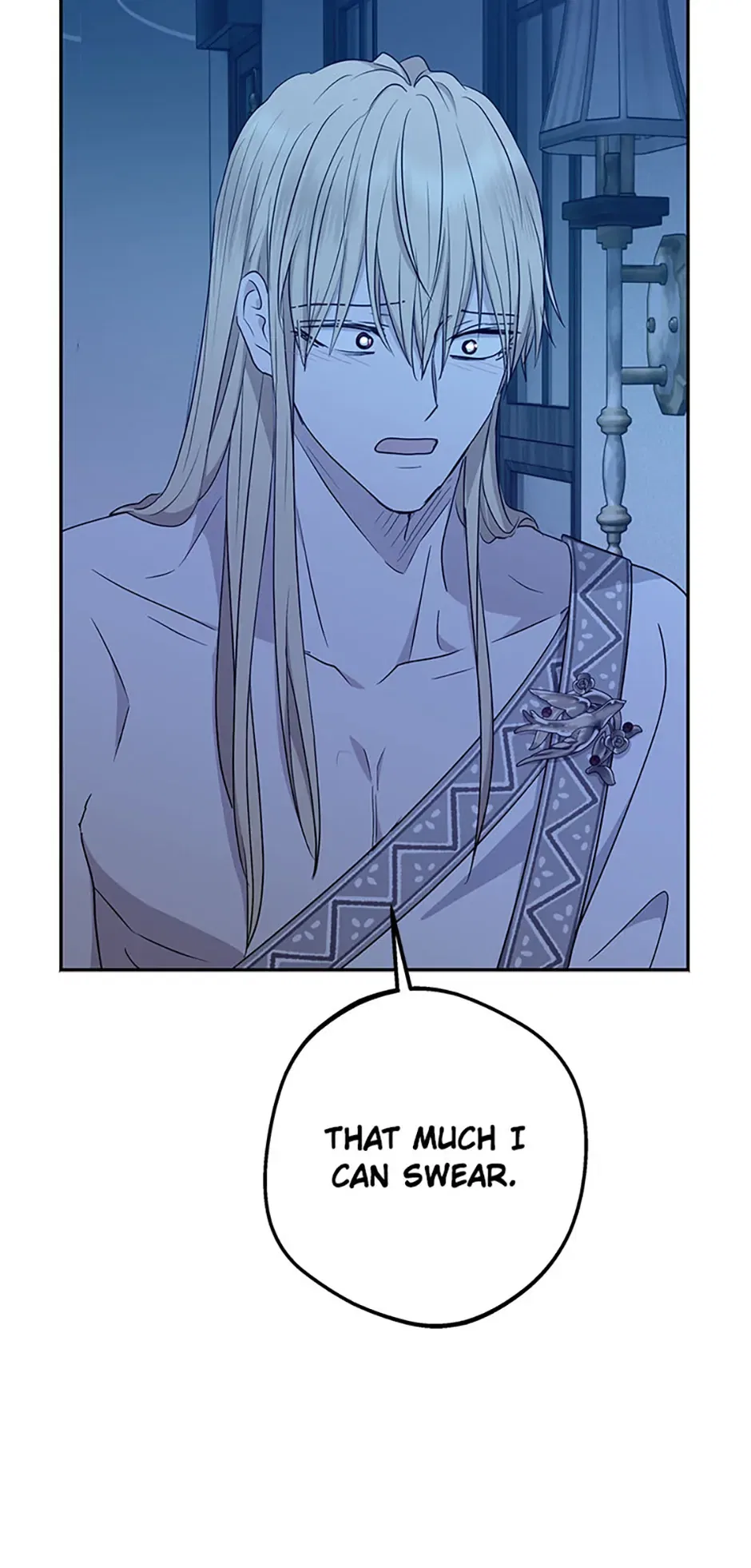 Surviving as an Illegitimate Princess Chapter 103 – Page 22