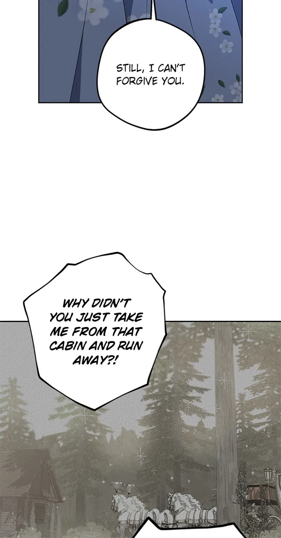Surviving as an Illegitimate Princess Chapter 103 – Page 25