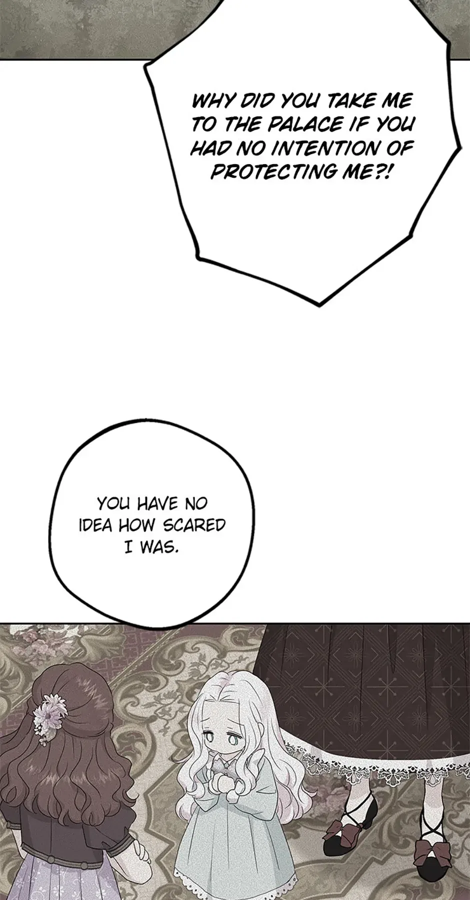 Surviving as an Illegitimate Princess Chapter 103 – Page 26