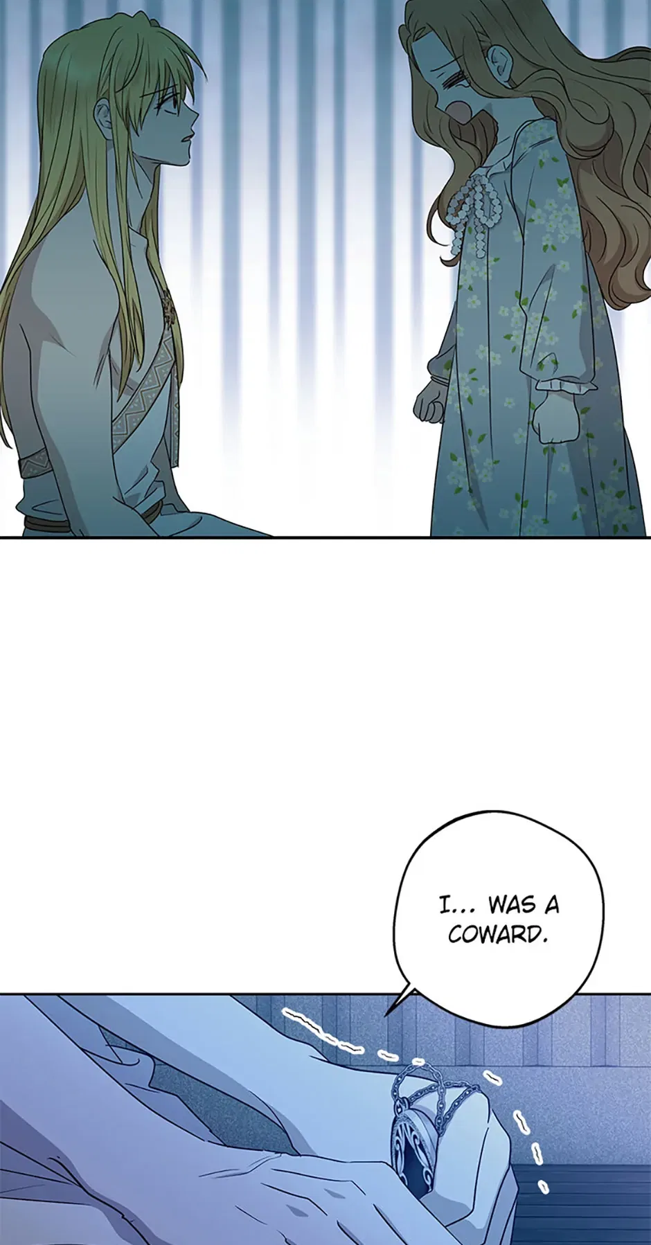 Surviving as an Illegitimate Princess Chapter 103 – Page 28
