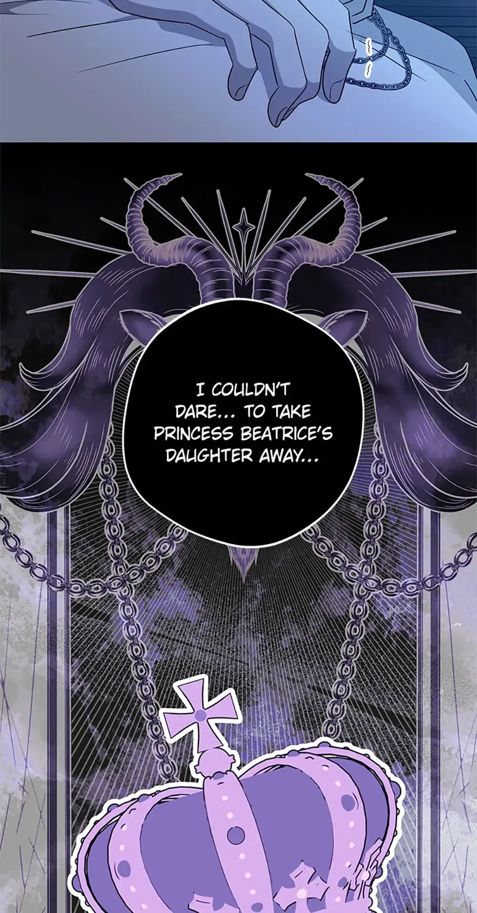 Surviving as an Illegitimate Princess Chapter 103 – Page 29