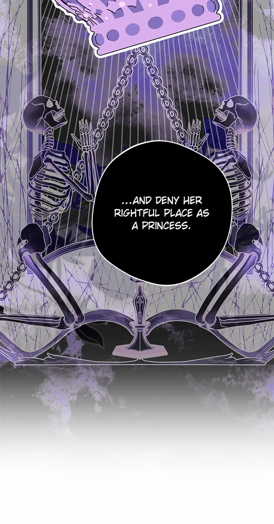 Surviving as an Illegitimate Princess Chapter 103 – Page 30