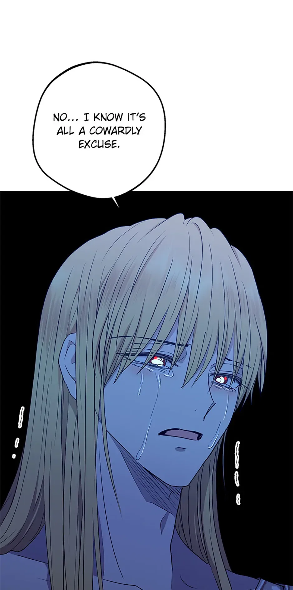 Surviving as an Illegitimate Princess Chapter 103 – Page 31