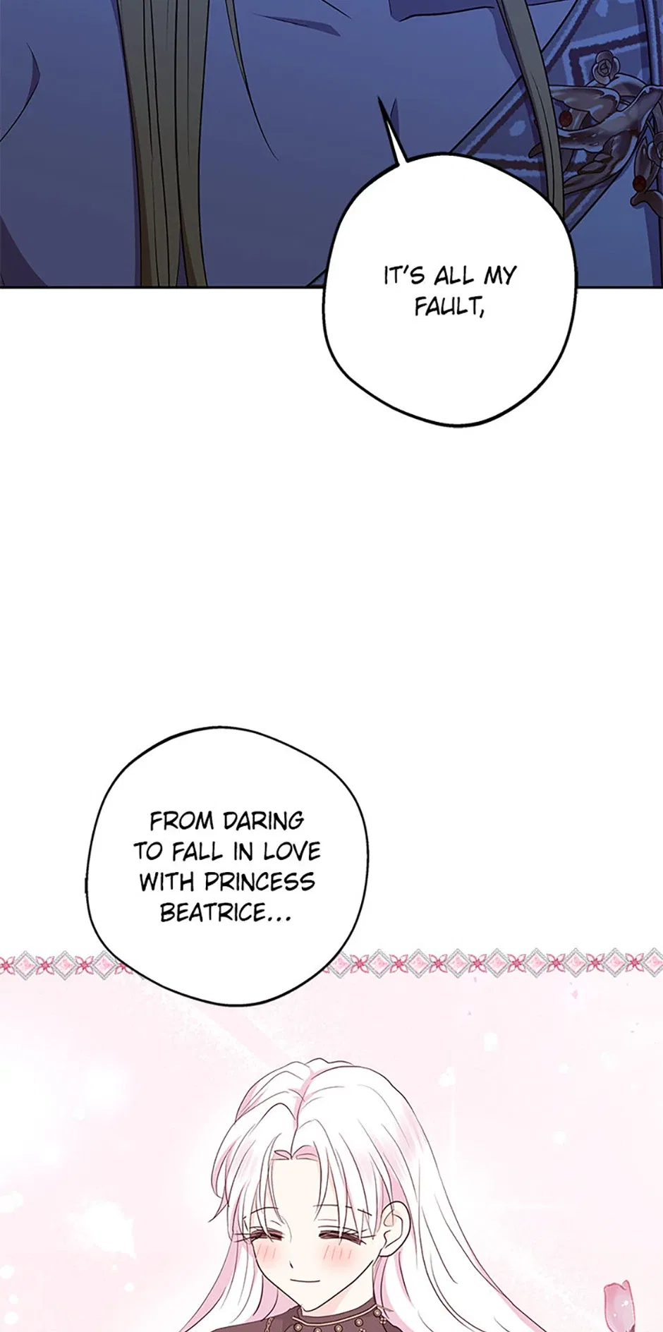 Surviving as an Illegitimate Princess Chapter 103 – Page 32