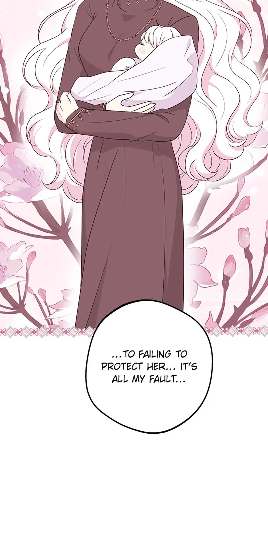 Surviving as an Illegitimate Princess Chapter 103 – Page 33