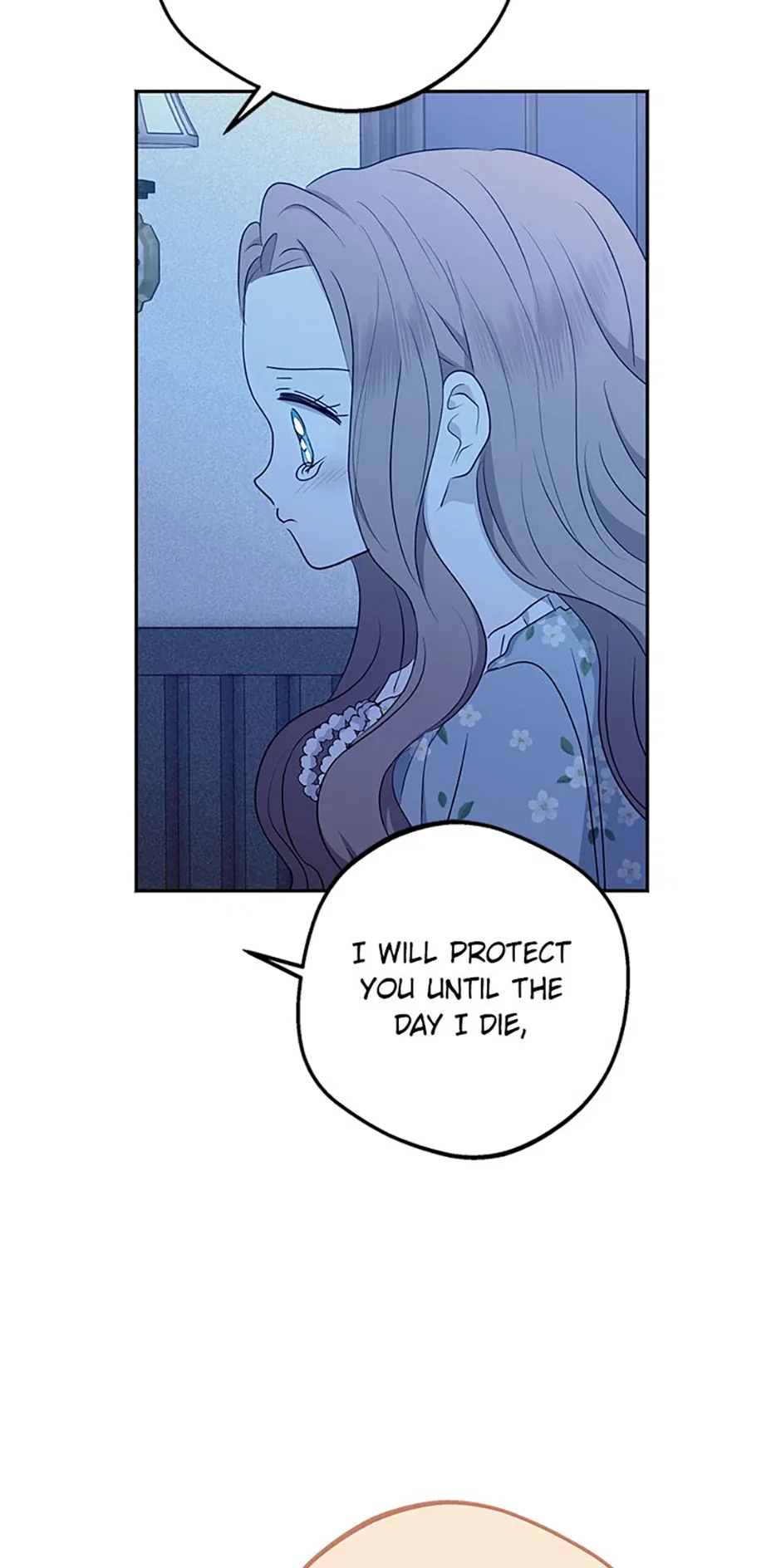 Surviving as an Illegitimate Princess Chapter 103 – Page 38