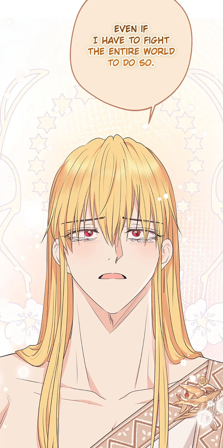 Surviving as an Illegitimate Princess Chapter 103 – Page 39