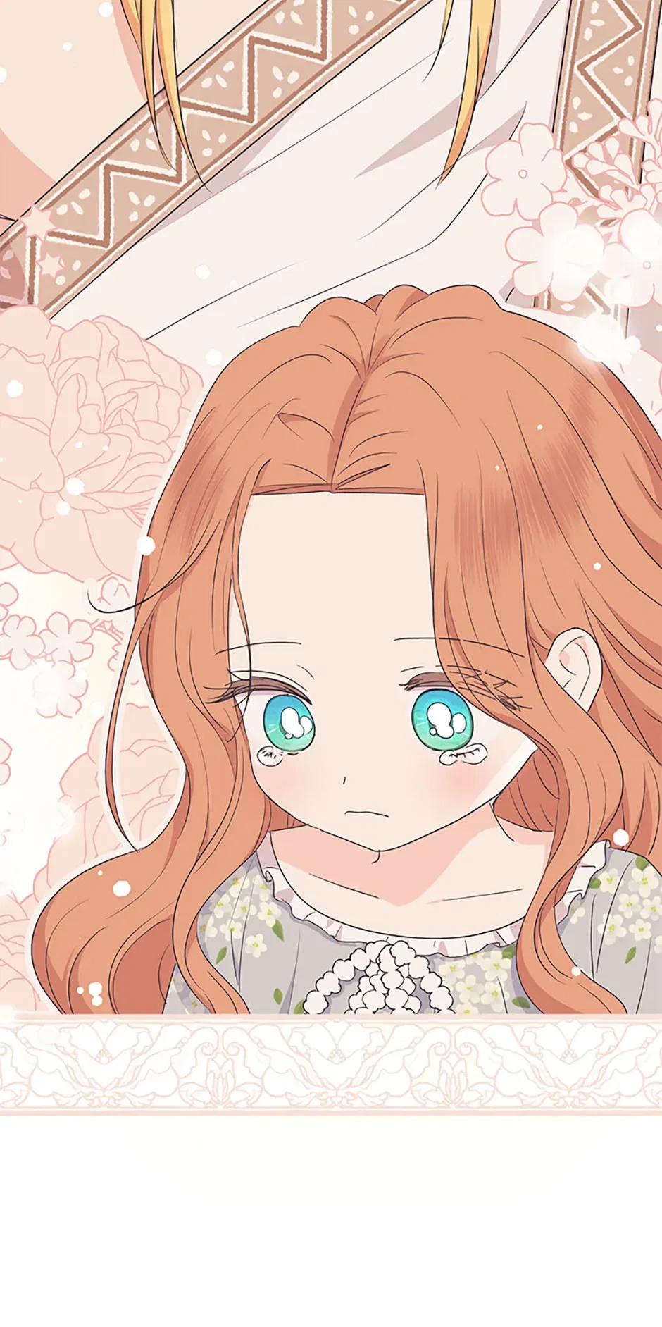 Surviving as an Illegitimate Princess Chapter 103 – Page 40