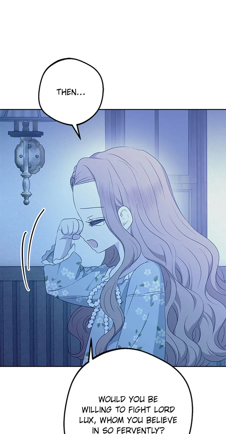 Surviving as an Illegitimate Princess Chapter 103 – Page 41