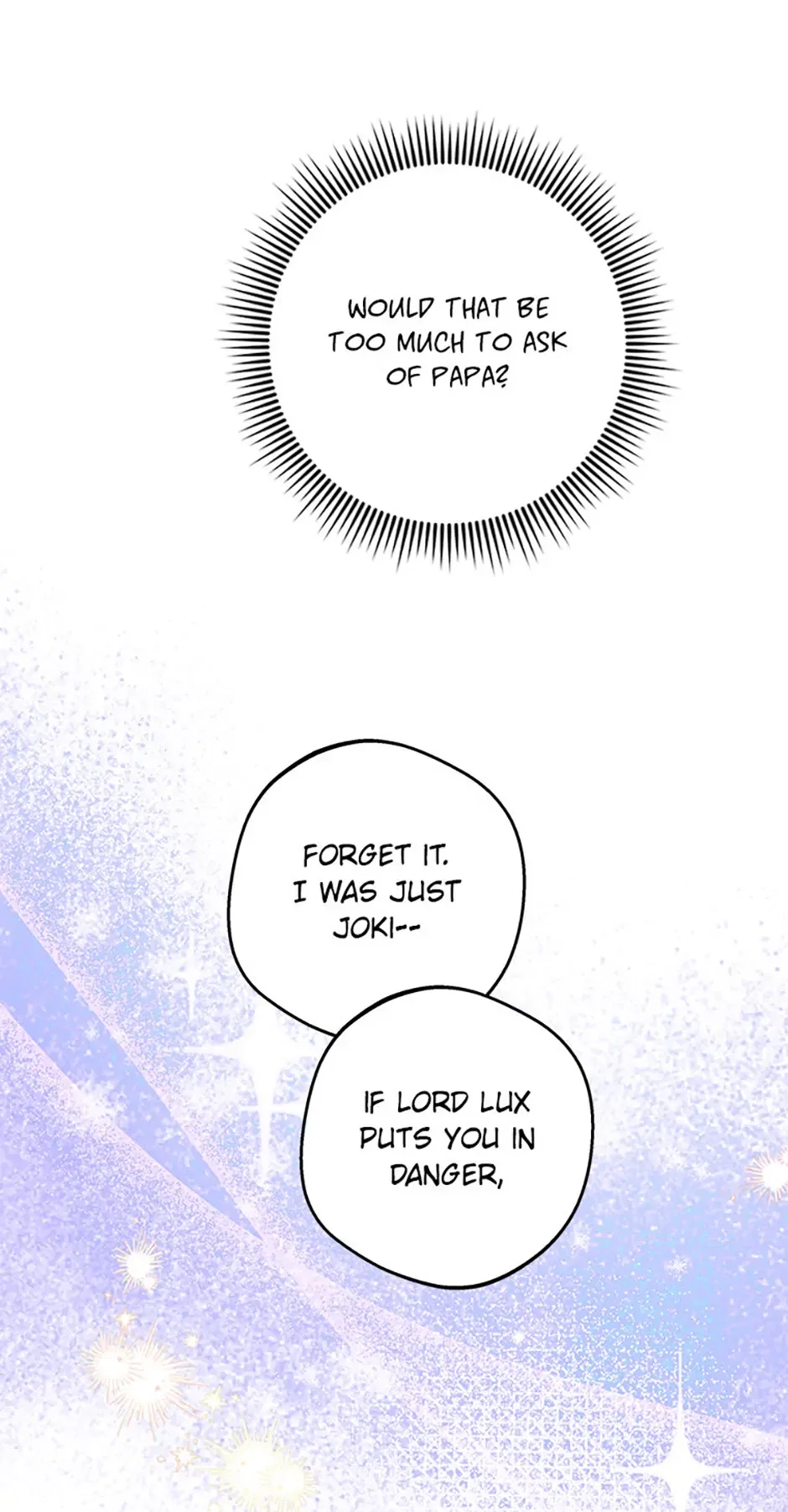 Surviving as an Illegitimate Princess Chapter 103 – Page 43