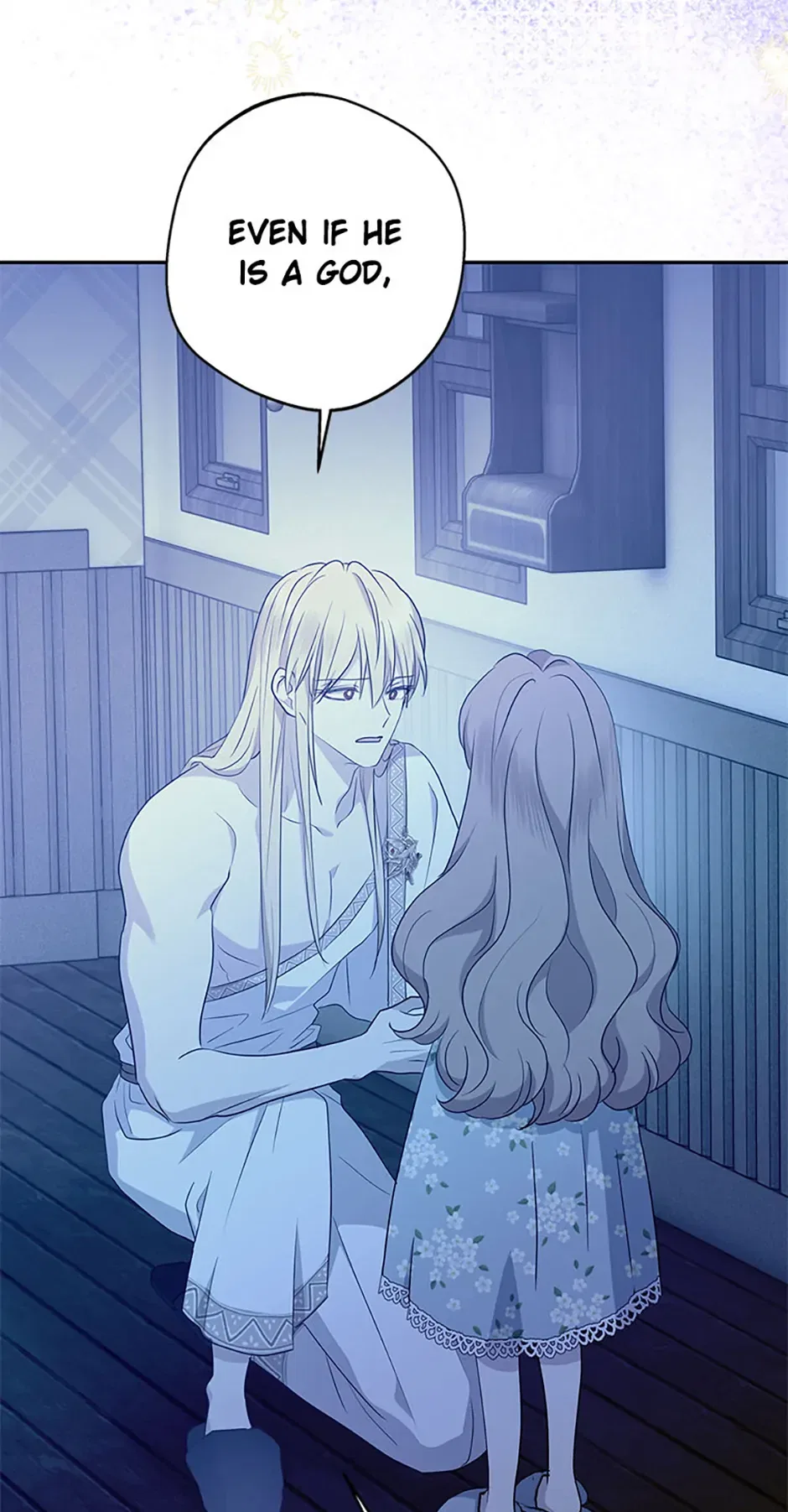 Surviving as an Illegitimate Princess Chapter 103 – Page 44