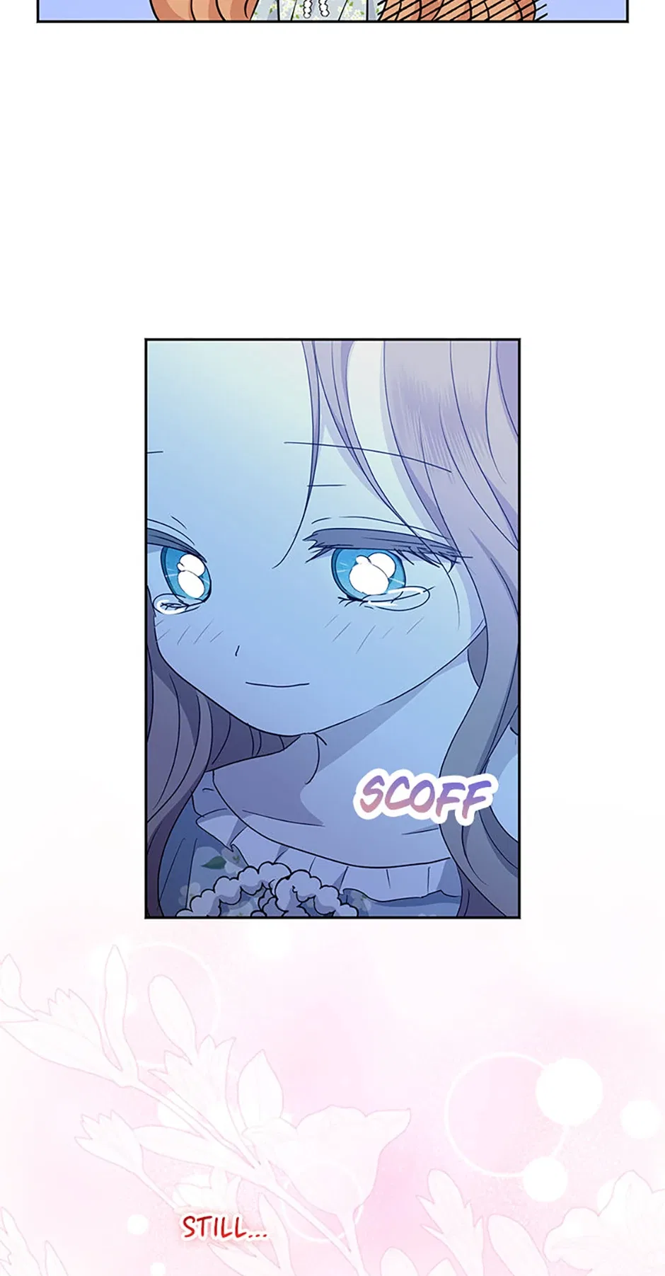Surviving as an Illegitimate Princess Chapter 103 – Page 46